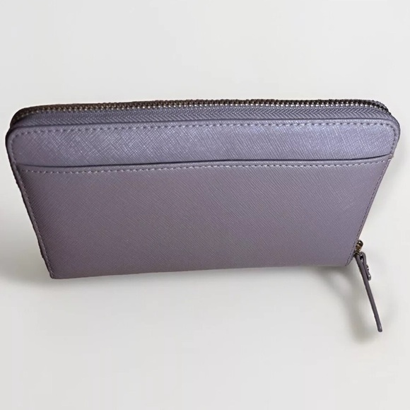 NWOT Kate Spade Continental Wallet - Picture 4 of 11